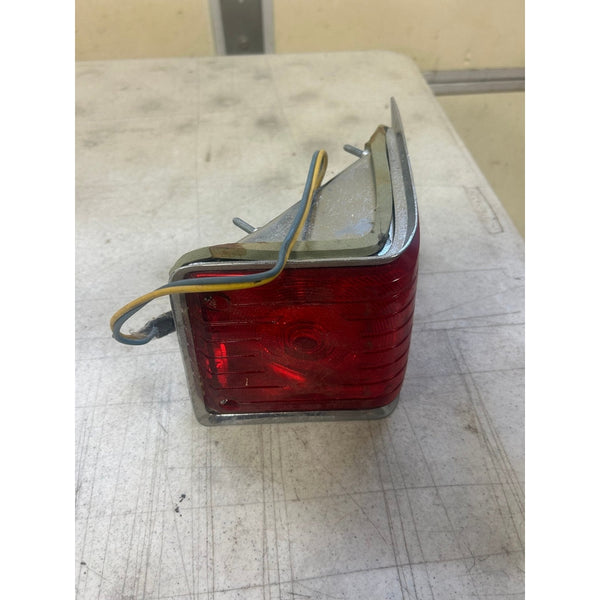 Tail Light Assembly, NOS, RH, 1963-1965, Jeep Wagoneer – The
