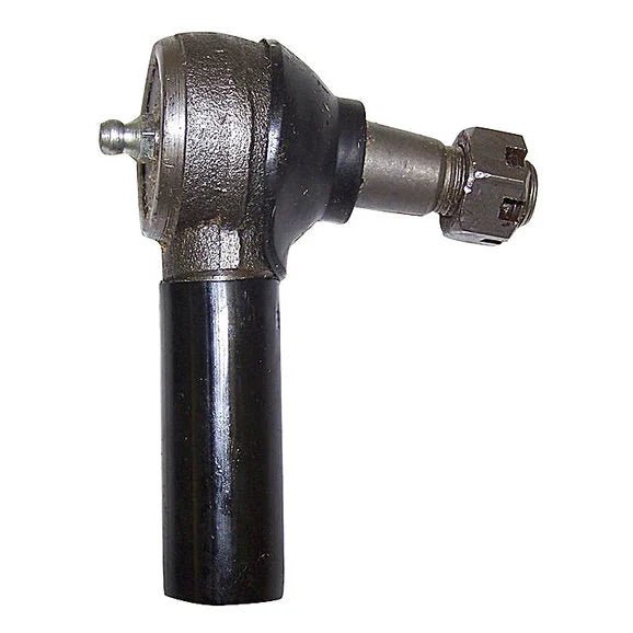 Tie Rod End, Outer, 3/4", 1950 - 1966 Willys Jeep M38 & M38A - 1 - The JeepsterMan