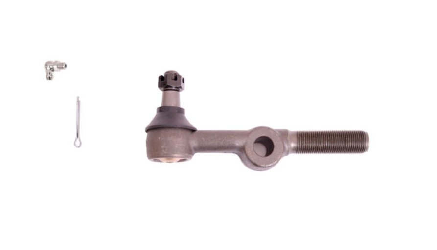 Tie Rod End, Passenger Side Inner Socket 3/4", 1950 - 1966 Willys Jeep M38 & M38A - 1 - The JeepsterMan