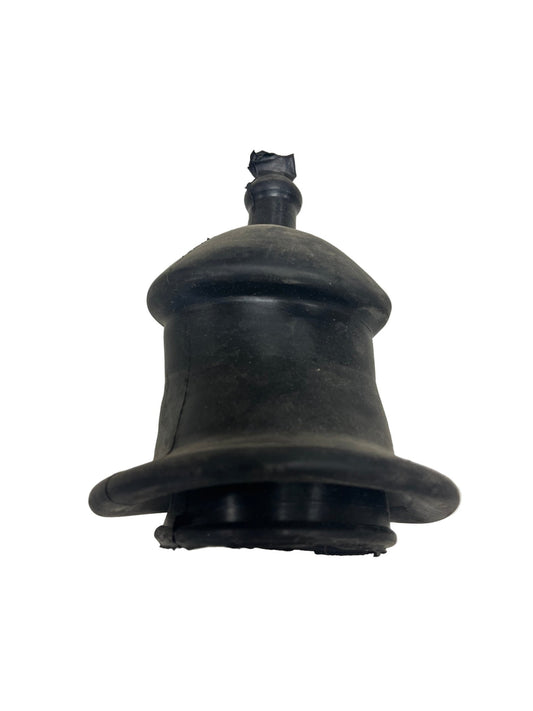 Transmission Shifter Boot, T - 90, 1950 - 1966, M38 and M38A1 - The JeepsterMan