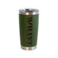 Travel Mug - Jeep Willys - The JeepsterMan