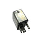 Turn Signal Flasher, 6 Volt, 1941 - 1957, Willys and Jeep - The JeepsterMan