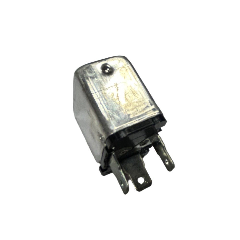 Turn Signal Flasher, 6 Volt, 1941 - 1957, Willys and Jeep - The JeepsterMan