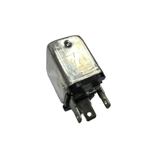 Turn Signal Flasher, 6 Volt, 1941 - 1957, Willys and Jeep - The JeepsterMan