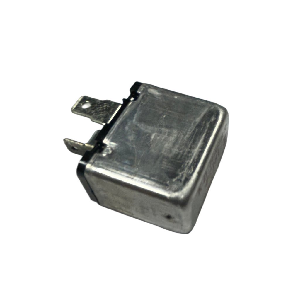Turn Signal Flasher, 6 Volt, 1941 - 1957, Willys and Jeep - The JeepsterMan