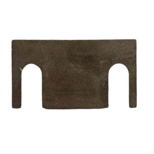 Upper Control Arm Shim, 1946 - 1955, Willys Jeepster, Station Wagon, Planar Suspension - The JeepsterMan