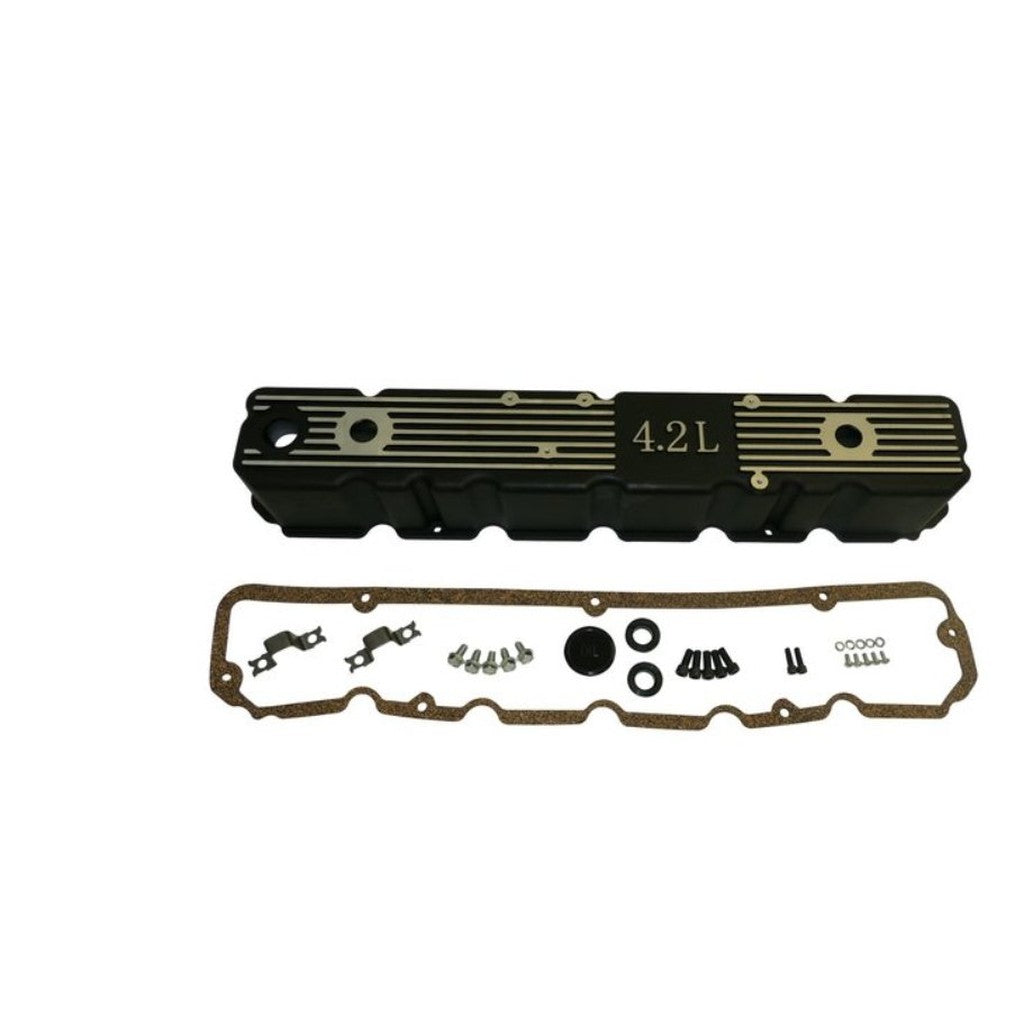 Valve Cover Kit, 1981-1986 Willys & Jeep, CJ5, CJ7, CJ8, SJ & J-Series ...