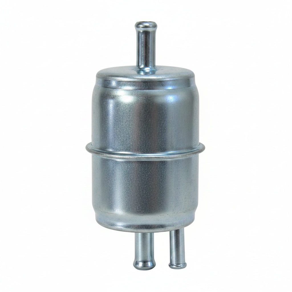 Vapor Lock Fuel Filter Kit, 1941-1986, Willys and Jeep Vehicles - The JeepsterMan
