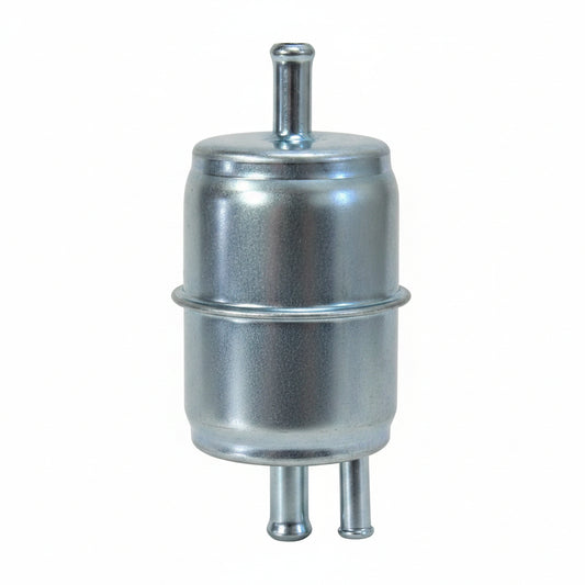Vapor Lock Fuel Filter Kit, 1941-1986, Willys and Jeep Vehicles - The JeepsterMan