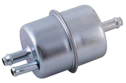 Vapor Lock Fuel Filter Kit, 1941 - 1986, Willys and Jeep Vehicles - The JeepsterMan