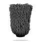 WASH&WHIPS Microfiber Chenille Car Cleaning Mitt - 2pk - The JeepsterMan
