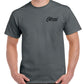 Willys Spec T-Shirt - The JeepsterMan