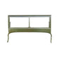 Windshield Frame Assembly, Slat Grille, 1941-1942, MB - The JeepsterMan