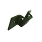 Windshield Pivot Bracket, 1941 - 1964, Willys Jeep MB, GPW, CJ - 2A, CJ - 3A, CJ - 3B - The JeepsterMan