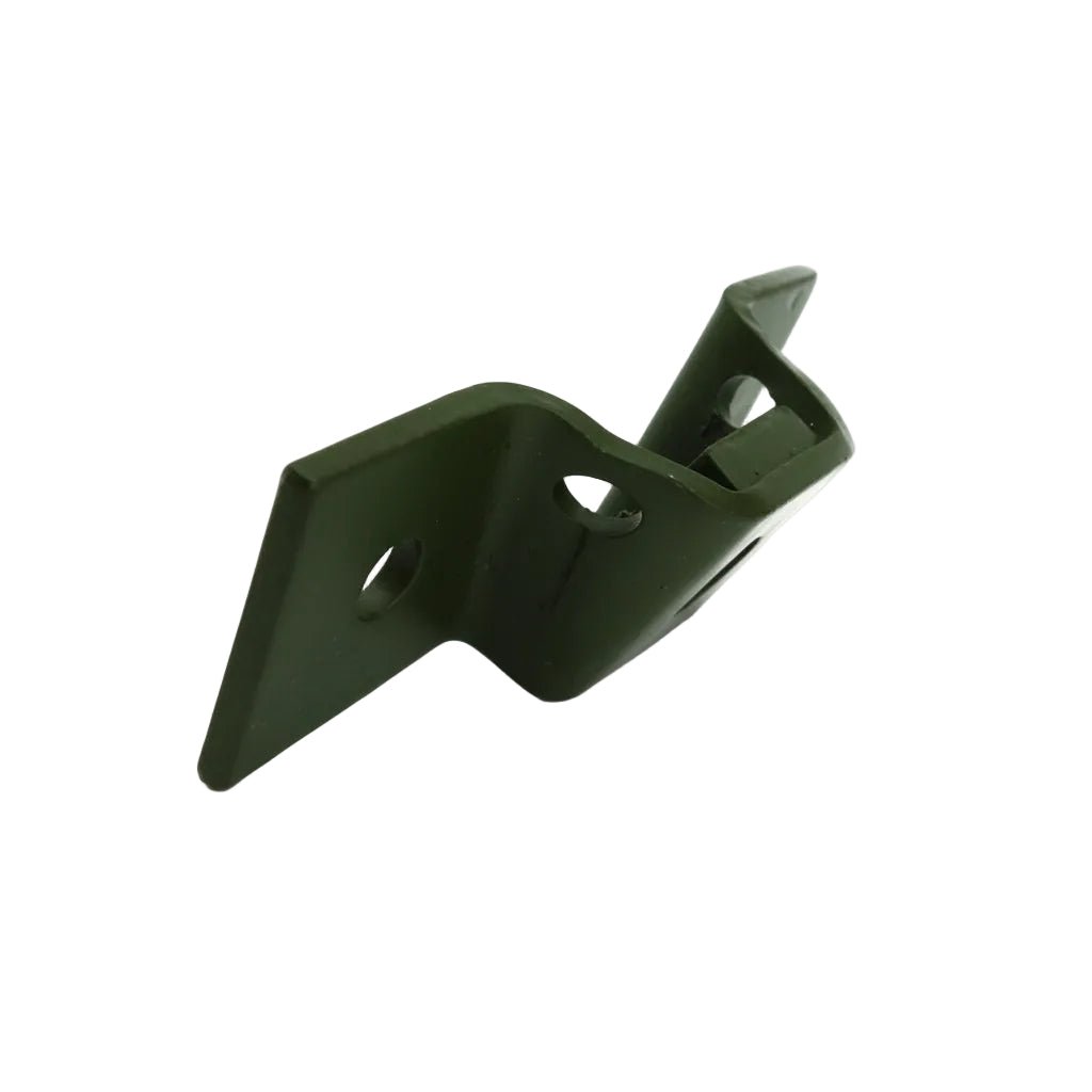 Windshield Pivot Bracket, 1941 - 1964, Willys Jeep MB, GPW, CJ - 2A, CJ - 3A, CJ - 3B - The JeepsterMan
