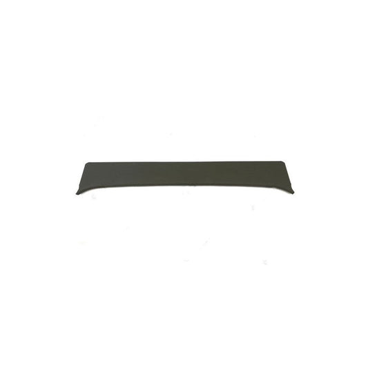 Windshield Plate, 1941-1945, MB and GPW - The JeepsterMan