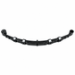 YJ Leaf Spring Conversion, US Made, 1941-1964, MB, GPW, CJ2A, CJ3A, CJ3B - The JeepsterMan