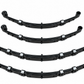 YJ Leaf Spring Conversion, US Made, 1941-1964, MB, GPW, CJ2A, CJ3A, CJ3B - The JeepsterMan