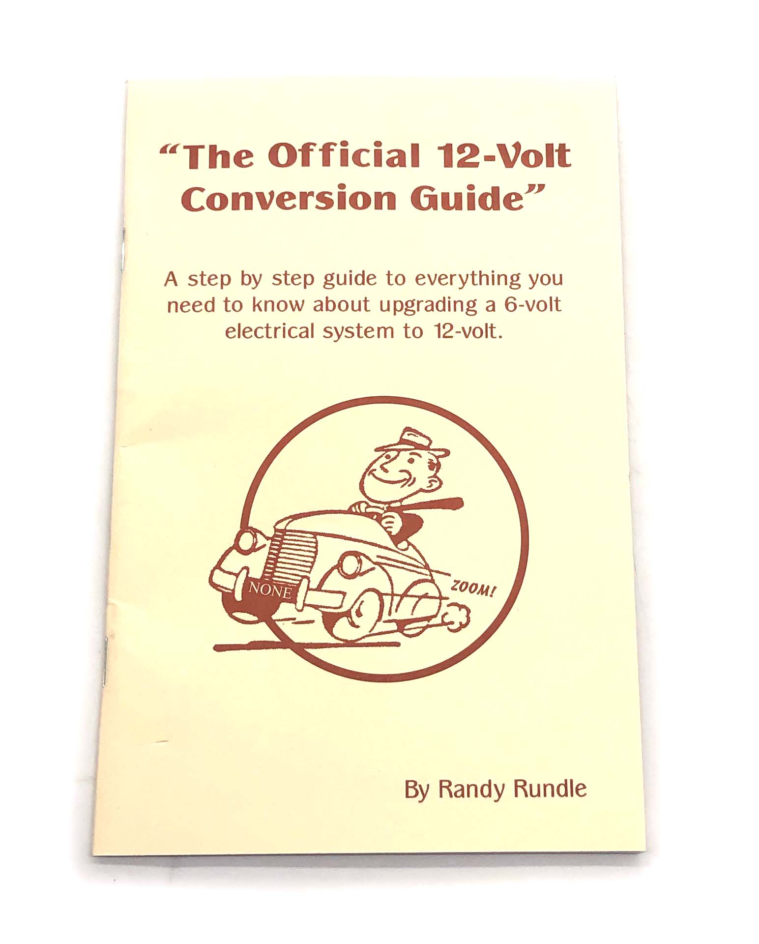 12 Volt Conversion Guide for Willys and Jeep Vehicles - The JeepsterMan