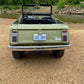 1970 Jeepster Commando, SOLD - The JeepsterMan