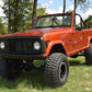 1972 Jeep Commando, For Sale, SOLD - The JeepsterMan
