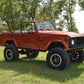 1972 Jeep Commando, For Sale, SOLD - The JeepsterMan