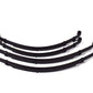 2" Arch Lift Leaf Springs, 1967-1970, Jeepster Commando w/ Ross Steering - The JeepsterMan