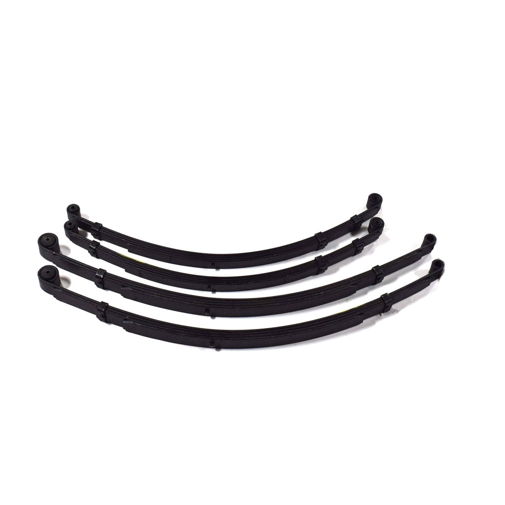 Arch Leaf Spring 2