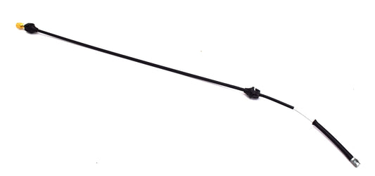 Accelerator Cable, 232, 258, 304, 1972-1973, Jeep Commando - The JeepsterMan