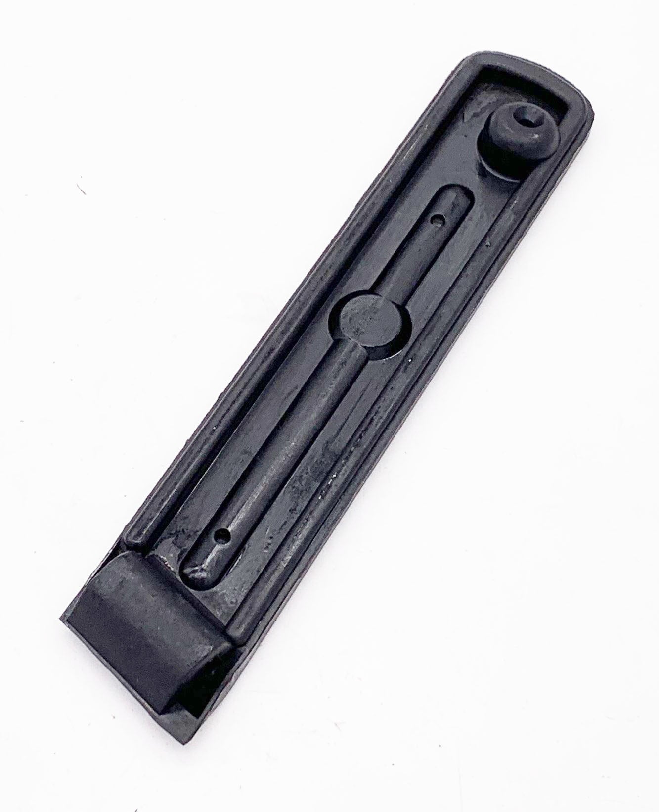 Accelerator Gas Pedal Kit, 1946-1955, Willys Jeepster, Station Wagon, Pickup Truck