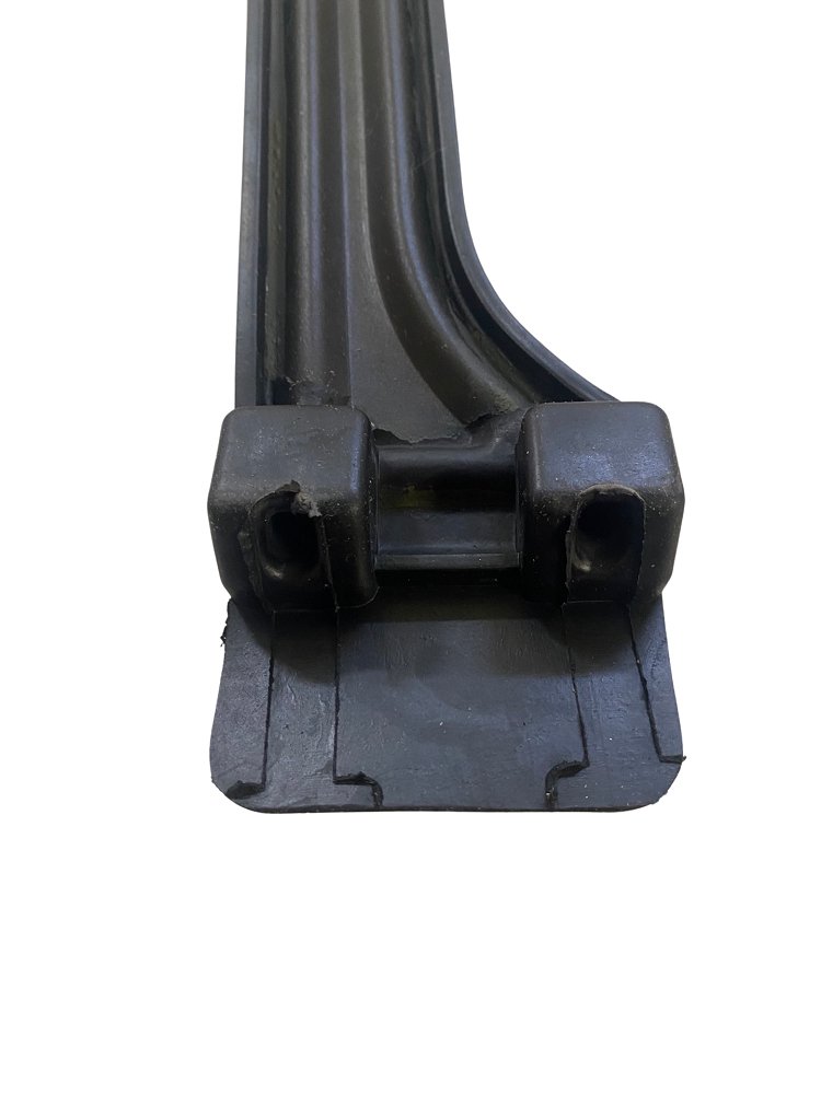 Accelerator Gas Pedal, 1963-1973, Jeepster Commando, CJ-5, CJ-6, Wagoneer, Truck - The JeepsterMan