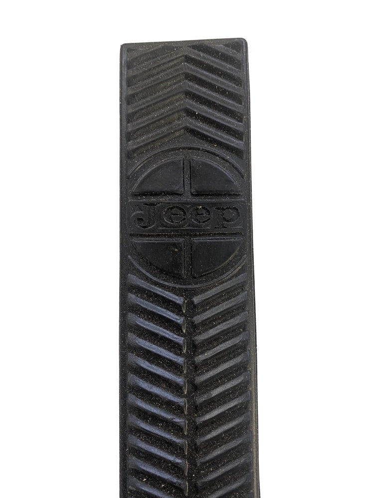 Accelerator Gas Pedal, 1963-1973, Jeepster Commando, CJ-5, CJ-6, Wagoneer, Truck - The JeepsterMan