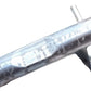 Air Cleaner to Carburetor Intake Crossover Tube, 4-134 L-Head, 1941-1945, MB, GPW - The JeepsterMan