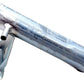 Air Cleaner to Carburetor Intake Crossover Tube, 4-134 L-Head, 1941-1945, MB, GPW - The JeepsterMan