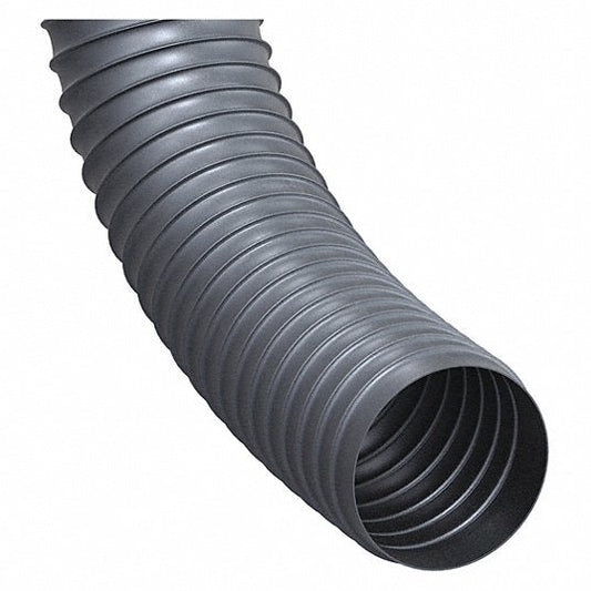 Air Cleaner to Crossover Tube Hose , 4-134 L-Head, 1941-1953, MB, GPW, CJ2A, CJ3A, M38 - The JeepsterMan