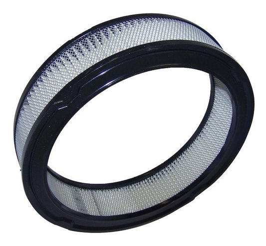 Air Filter, 1974-1986, Jeep CJ5, CJ6, CJ7, CJ8 w/ 2.5L or 4.2L Engine - The JeepsterMan