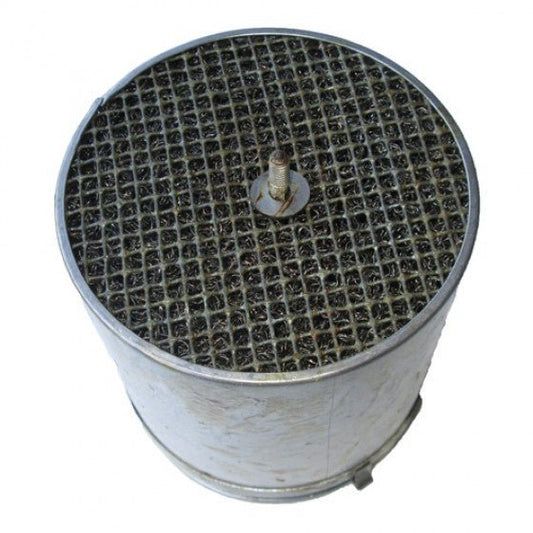 Air Filter Cleaner Element Insert, 1941-1953, MB, GPW, CJ-2A, CJ-3A, M38 - The JeepsterMan
