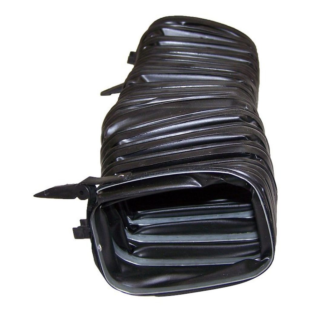 Tuyau De Gaine De Climatisation / Dégivreur Pour Jeep CJ5 CJ7 CJ8 Scrambler 1978-1986 – Neuf