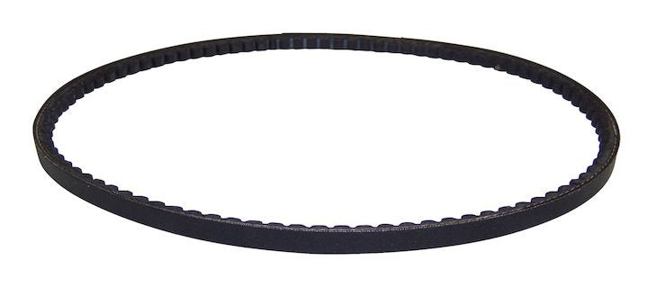 Air Pump Belt, 1976-1981, Willys Jeep CJ5, CJ7, SJ & J Series - The JeepsterMan