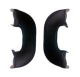 Arm Rest Covers for Front Doors, 1950-1964, Willys Station Wagon and Pickup Truck - The JeepsterMan