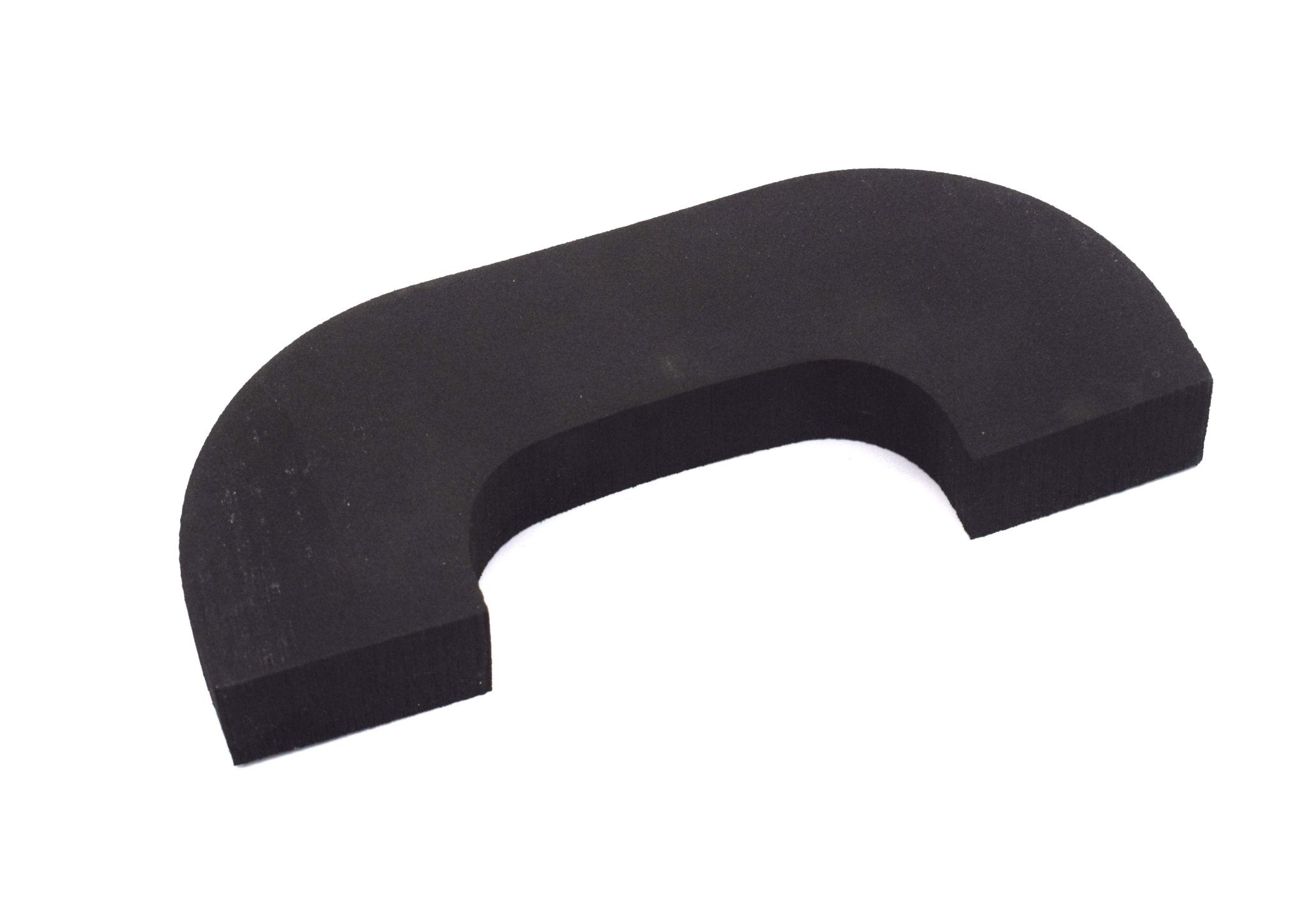 Arm Rest Foam, 19461964, Willys Pick Up, Station Wagon, Sedan Deliver