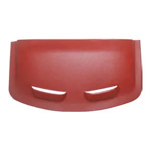 Axe Bracket- Side Panel, 1941-1945, MB/GPW, Willys Jeep - The JeepsterMan