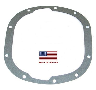 Axle Cover Gasket, 1947-1964, Dana 53, Willys Pickup Truck & FC - The JeepsterMan