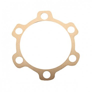 Axle Flange Gasket, 1941-1983, Willys and Jeep with Dana 25, Dana 27, & Dana 30 - The JeepsterMan