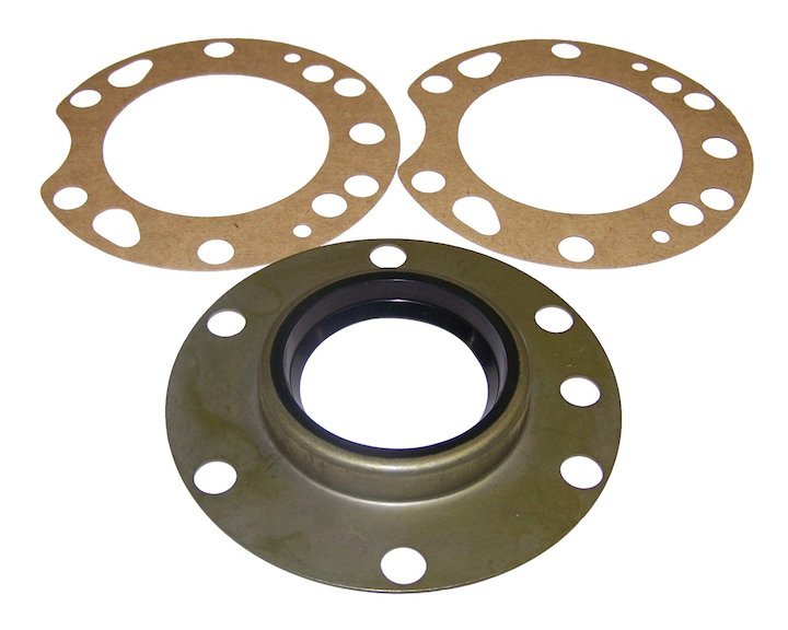 Axle Seal Kit, Outer, 1946-1971, Willys and Jeep with Dana 41/44/53 - The JeepsterMan