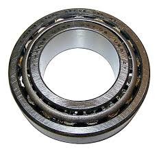 Axle Shaft Bearing, 1969-1986, Jeeps w/ Dana 44 - The JeepsterMan