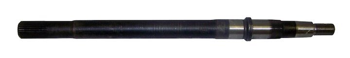 Axle Shaft (Rear Right), 1976-1983, Jeep CJ5 and CJ7 w/ AMC 20 with Qu ...