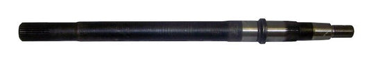 Axle Shaft (Rear Right), 1976-1983, Jeep CJ5 and CJ7 w/ AMC 20 with Quadra-Trac - The JeepsterMan