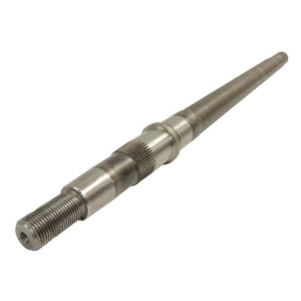 Axle Shaft (Rear Right), 1976-1983, Jeep CJ5 and CJ7 w/ AMC 20