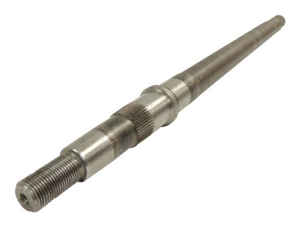 Axle Shaft (Rear Right), 1976-1983, Jeep CJ5 and CJ7 w/ AMC 20